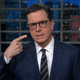 The Late Show With Stephen Colbert (Screenshot: CBS)